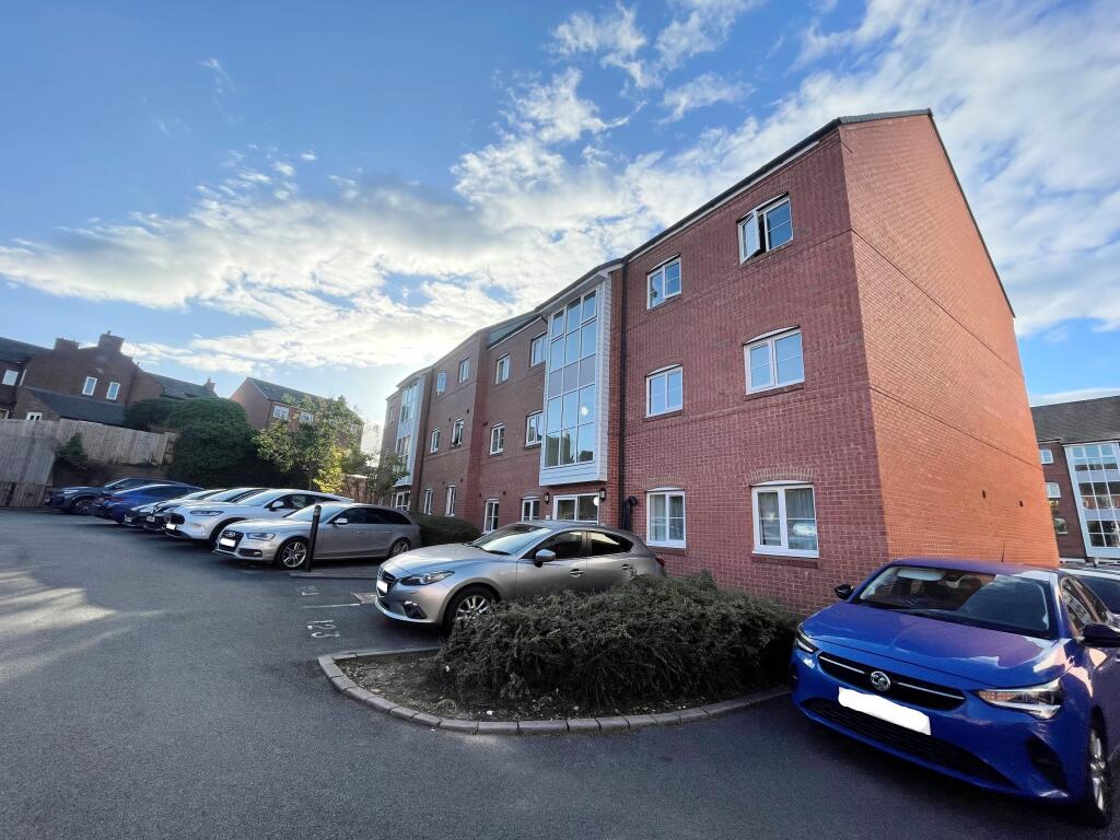 Main image of property: Cape Court, Warwick