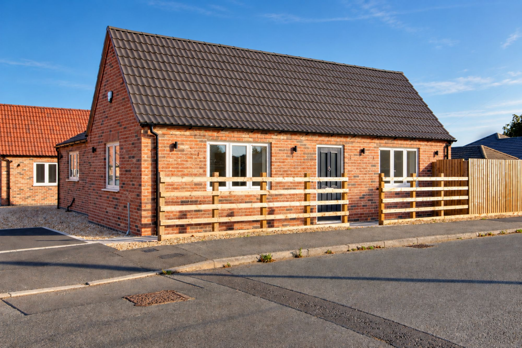 Main image of property: Church Road, Wisbech, PE13
