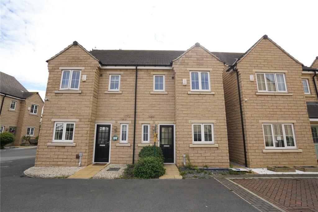 Main image of property: Imperial Close, Wakefield, West Yorkshire