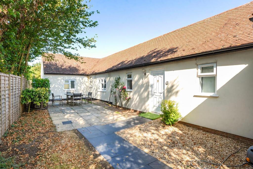 Main image of property: Oving Road, Whitchurch, Aylesbury