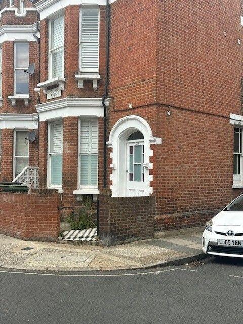 Main image of property: St. Johns Road, Richmond, TW9