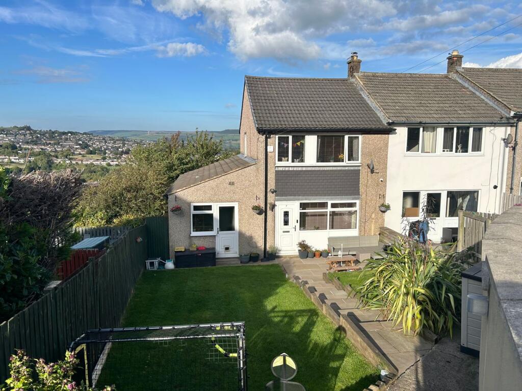 Main image of property: Branshaw Mount, Keighley, BD22