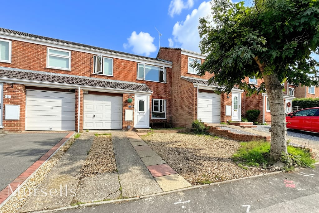 Main image of property: Kiln Close, Corfe Mullen, Wimborne, BH21