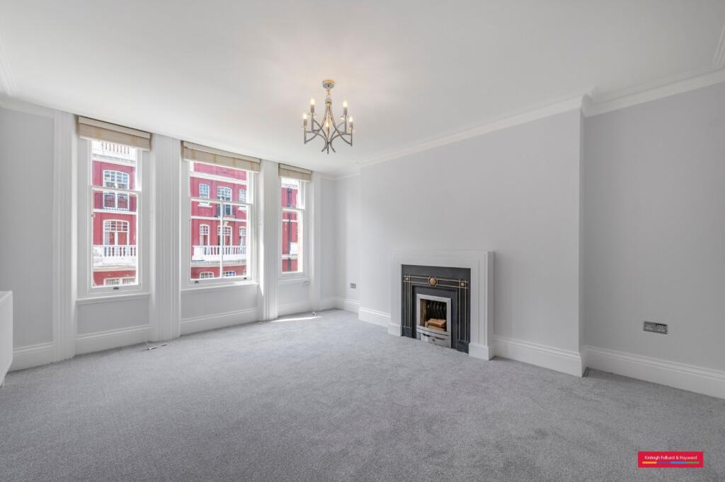 Main image of property: Transept Street, Marylebone, London, NW1