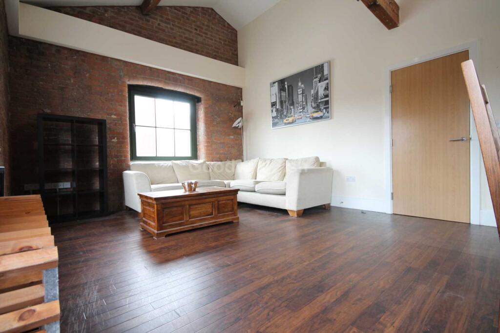 Main image of property: Macintosh Mills, Cambridge Street, Southern Gateway