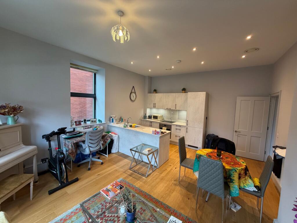Main image of property: East Street, Bedminster, BS3