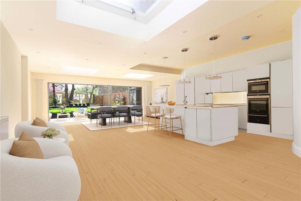 Main image of property: Magdalen Road, London, SW18