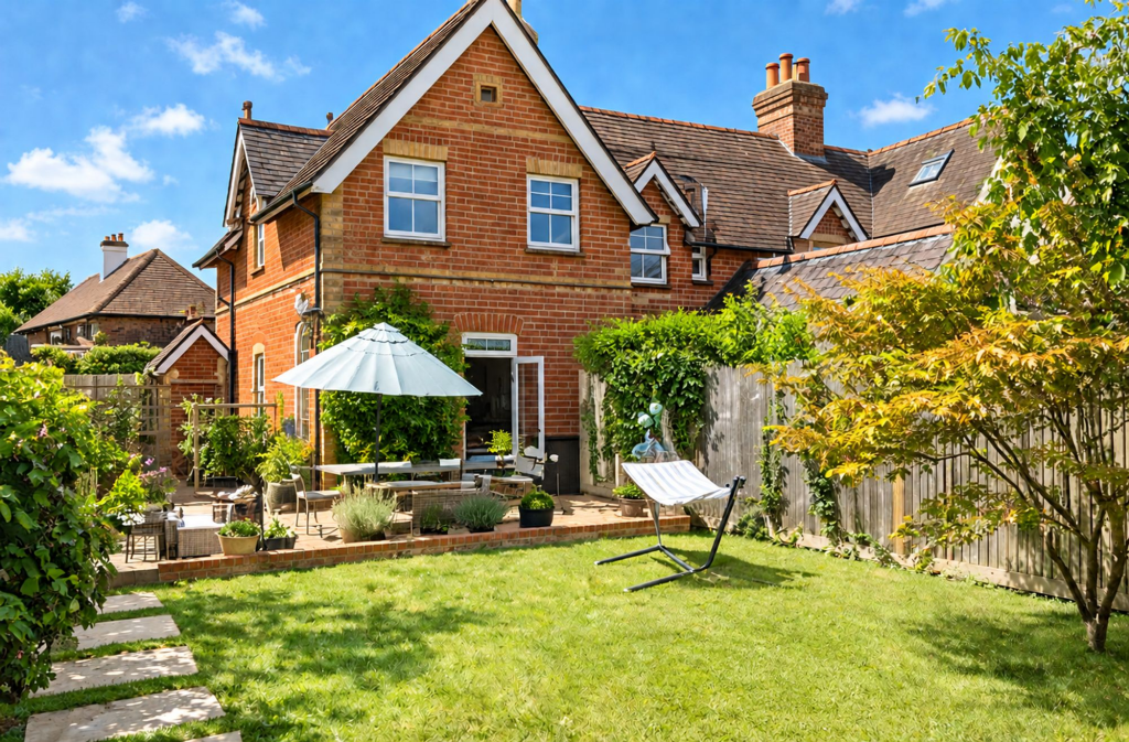 Main image of property: Benhall Mill Road, Tunbridge Wells, TN2