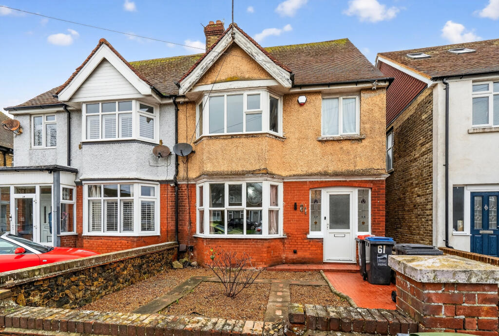 Main image of property: All Saints Avenue, Margate, CT9