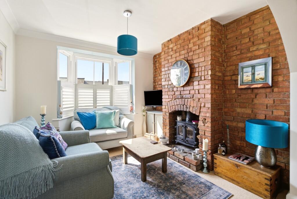 Main image of property: Wesley Road, Markyate, St. Albans, Hertfordshire, AL3