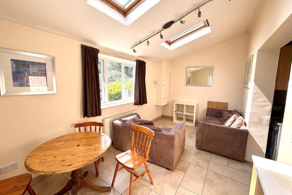 Main image of property: Englefield Green Rooms