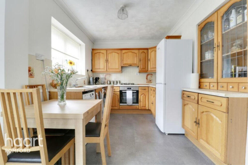 Main image of property: Dagnam Park Drive, Romford