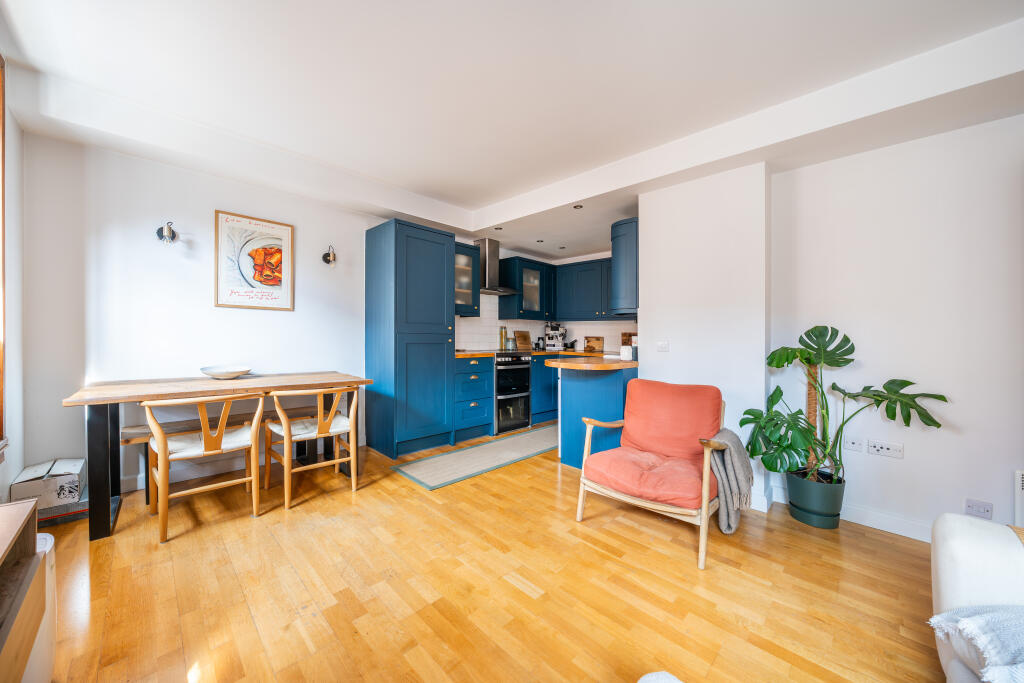 Main image of property: Scott Avenue, London, SW15
