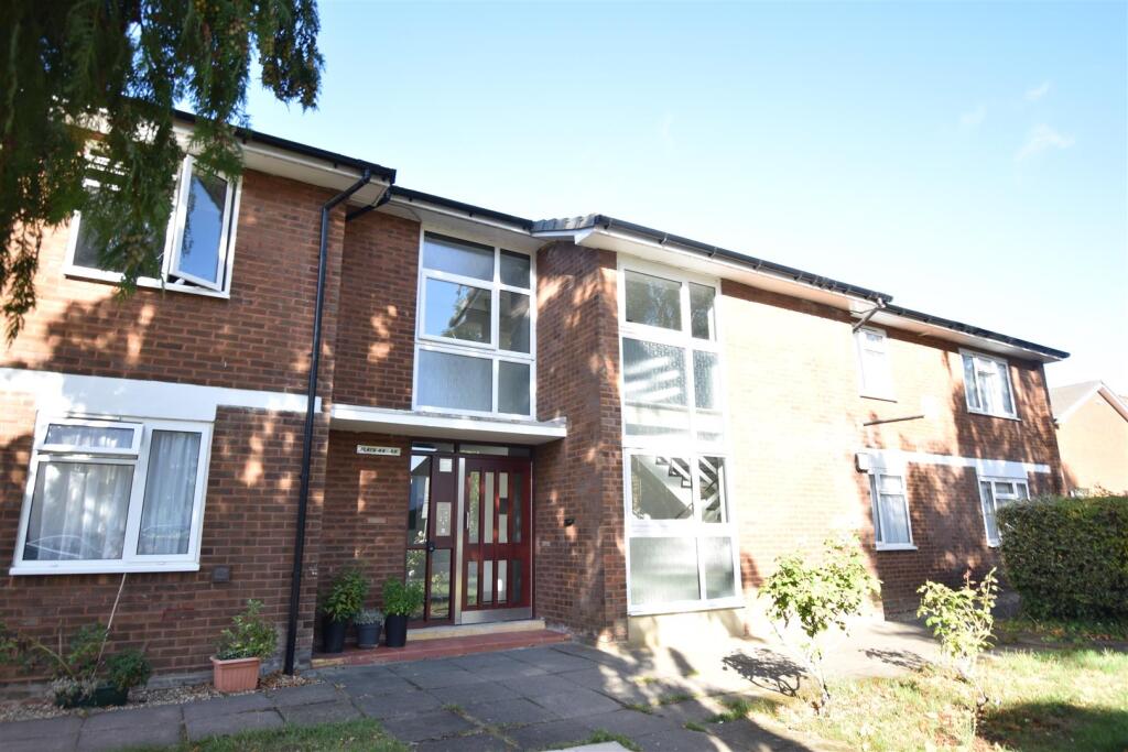 Main image of property: Anglesea Road, Kingston Upon Thames