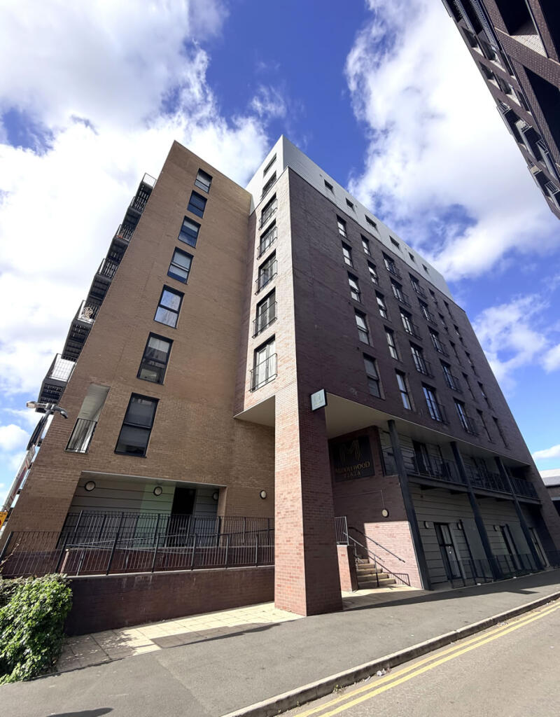 Main image of property: 3 Craven Street, Salford, M5 4EE