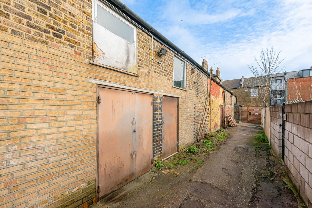 Main image of property: George Place