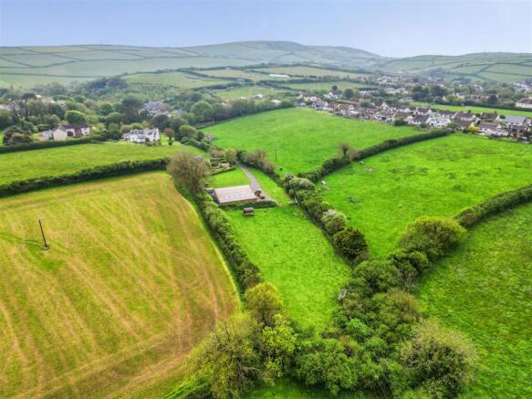 Drone View