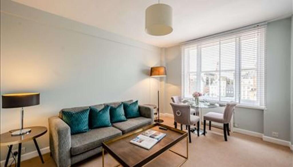 Main image of property: Hill Street, Mayfair, London, W1J