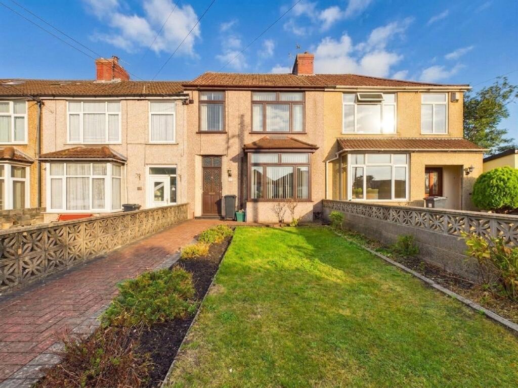 Main image of property: Lansdown Road, Kingswood, Bristol, BS15