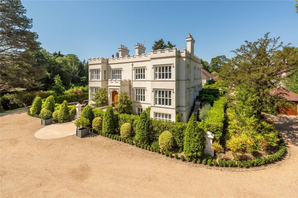 Main image of property: Westcott Road, Dorking, Surrey, RH4