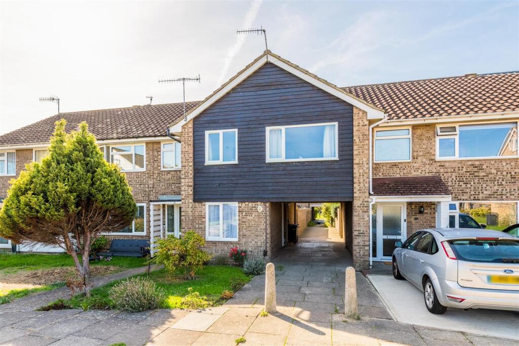 Main image of property: The Lawns, Sompting