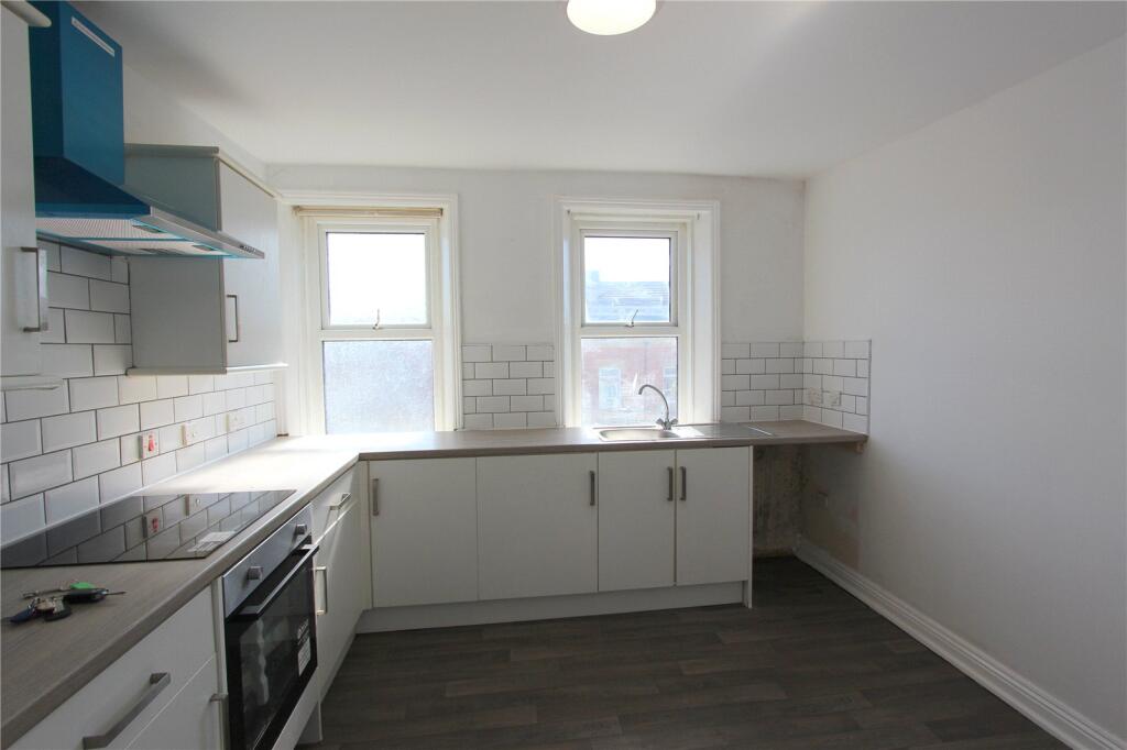 Main image of property: Esplanade, Whitley Bay, NE26