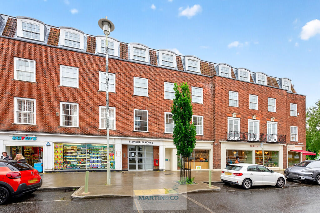 Main image of property: Stonehills House, Welwyn Garden City