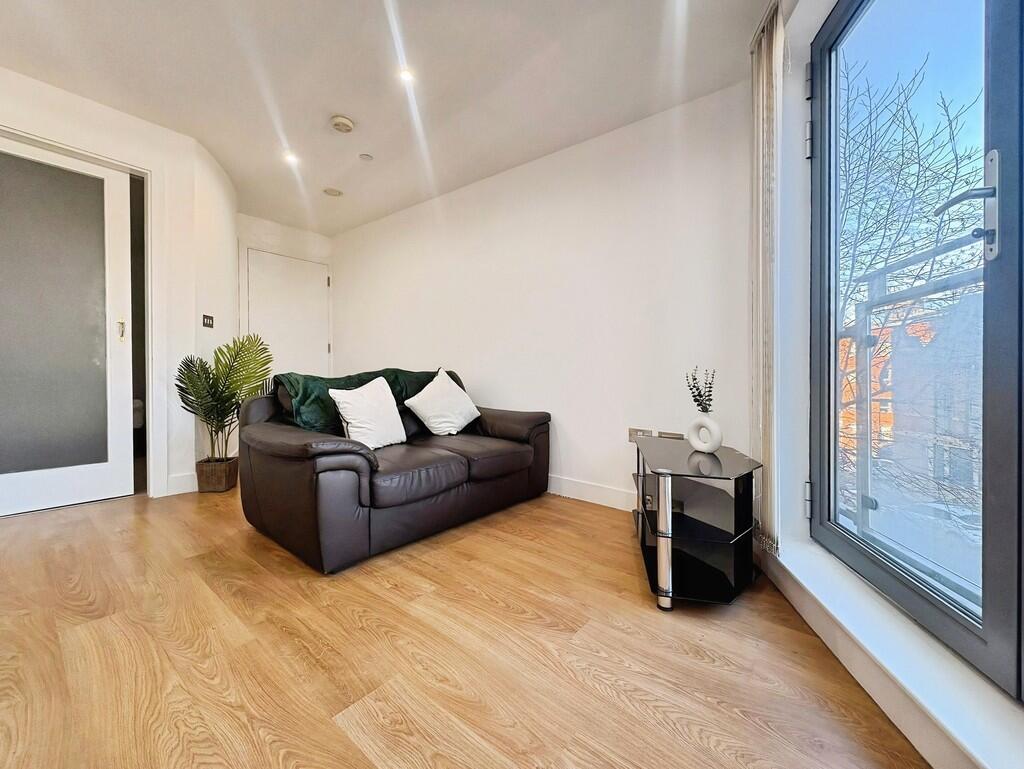 Main image of property: Echo Central Two, Cross Green Lane