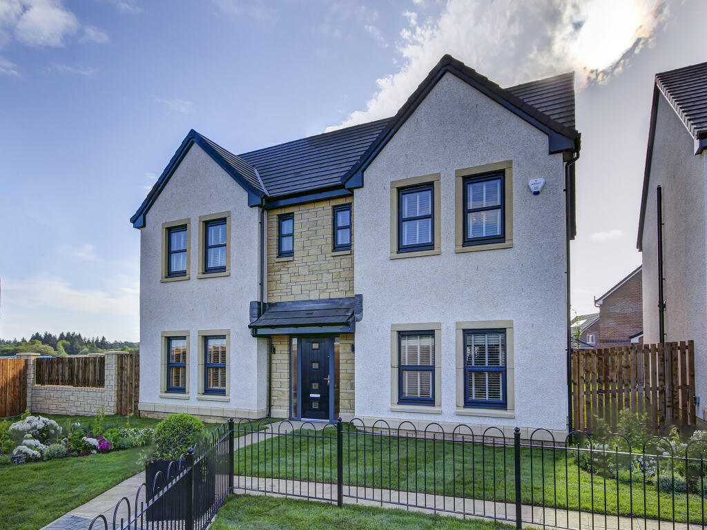 Main image of property: Summerlea Road,
West Kilbride,
Ayrshire,
KA23 9HN
