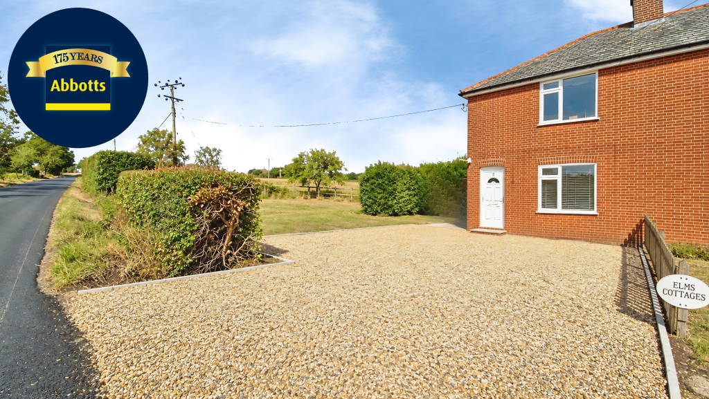 Main image of property: Skreens Park Road, Roxwell - CM1