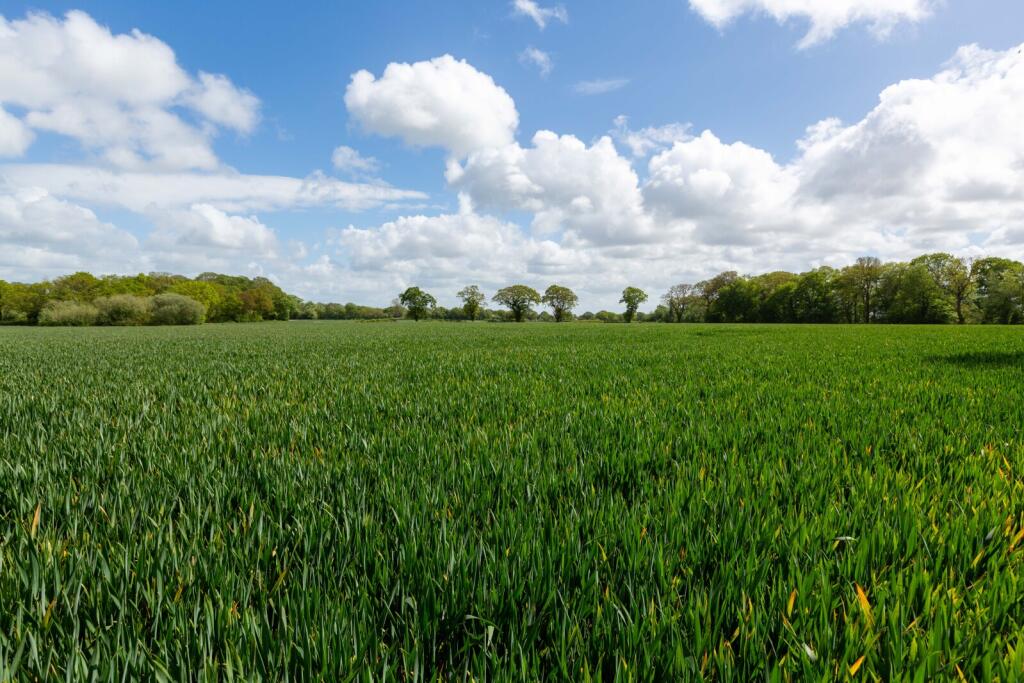 Main image of property: Lot 3 | Top Land, Puddington Lane, Puddington, Cheshire, CH64