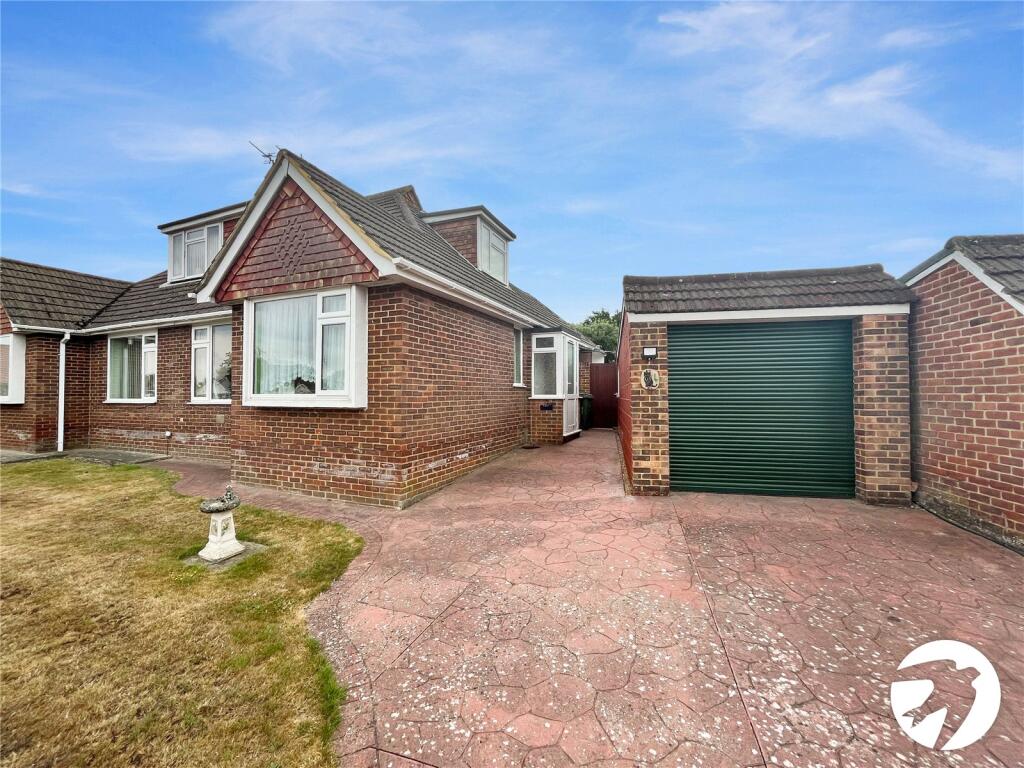 Main image of property: Ernest Drive, Maidstone, Kent, ME16
