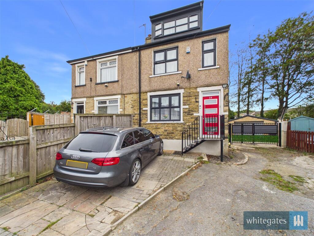 Main image of property: Deneside Mount, Bradford, West Yorkshire, BD5