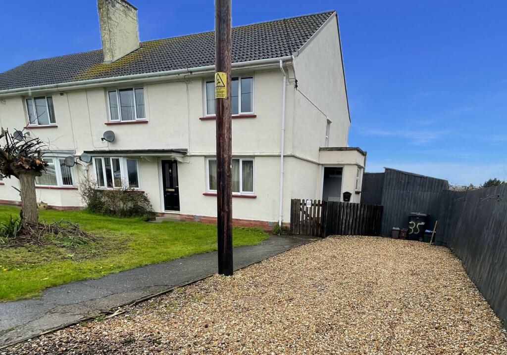 Main image of property: Tone Hill, Tonedale, Wellington, TA21