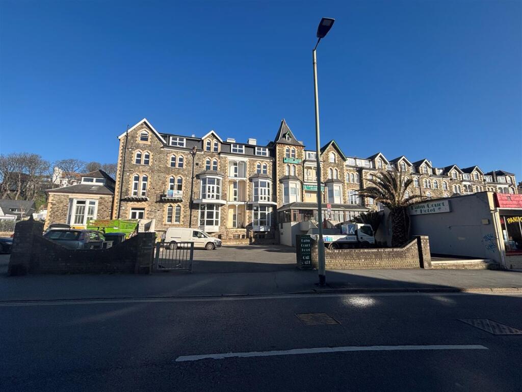 Main image of property: Wilder Road, Ilfracombe