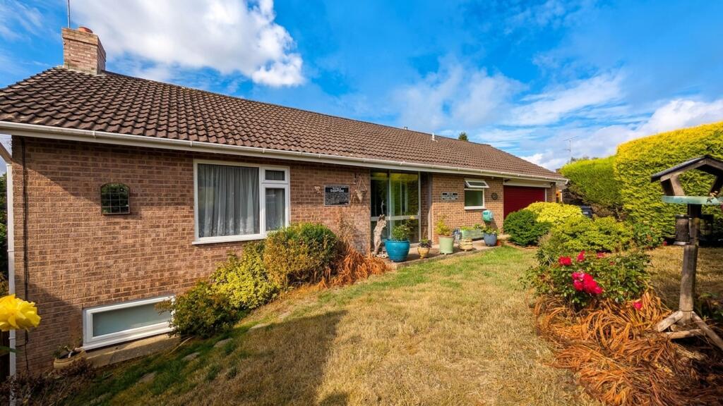 Main image of property: Kingsthorne, Hereford, HR2