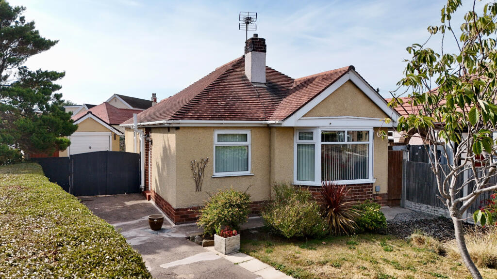 Main image of property: Lynton Walk,  Rhyl, LL18