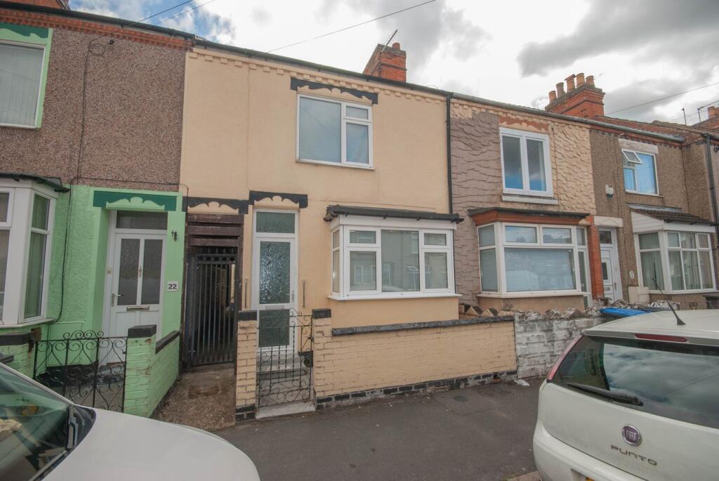 Main image of property: Victoria Avenue, New Bilton, Rugby, CV21