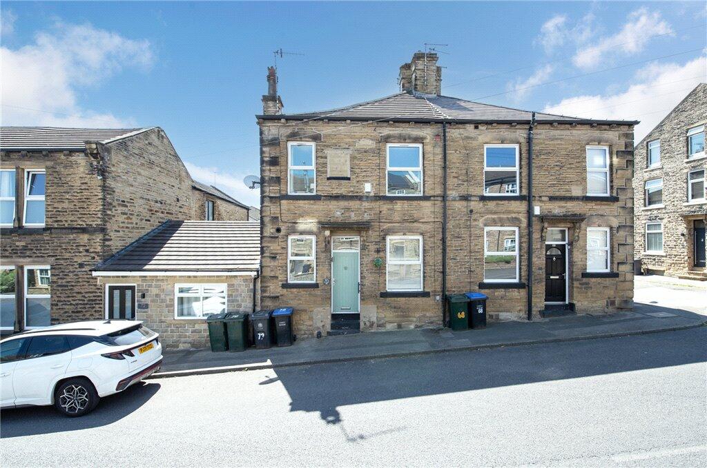 Main image of property: New Street, Idle, Bradford, West Yorkshire, BD10