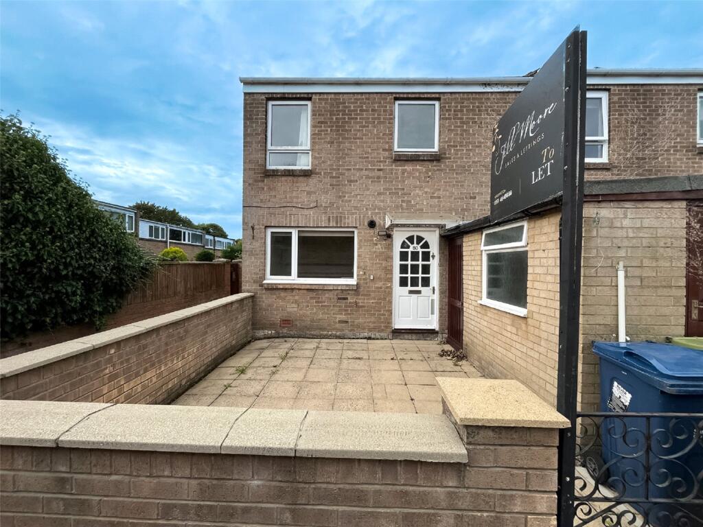 Main image of property: Rowan Avenue, Harraton, Washington, Tyne and Wear, NE38