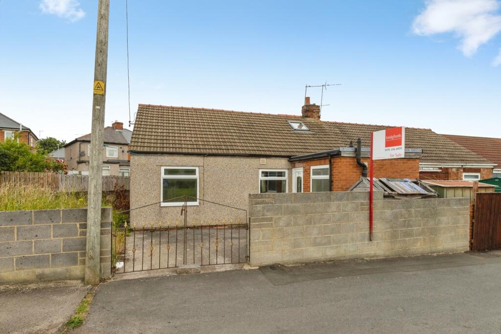 Main image of property: Burnside Avenue, Horden, Peterlee, Durham, SR8