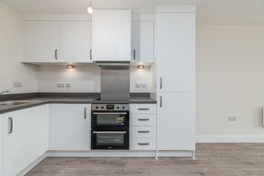 Main image of property: Station Road, Corby, NN17