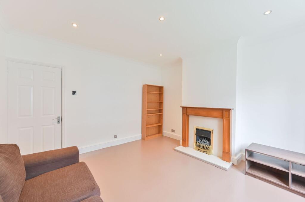 Main image of property: Pulham House, Dorset Road, Vauxhall, London, SW8