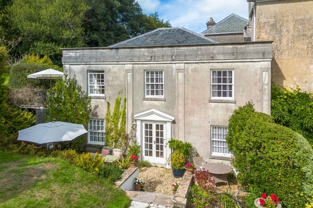 Main image of property: Kenton, Exeter, Devon, EX6