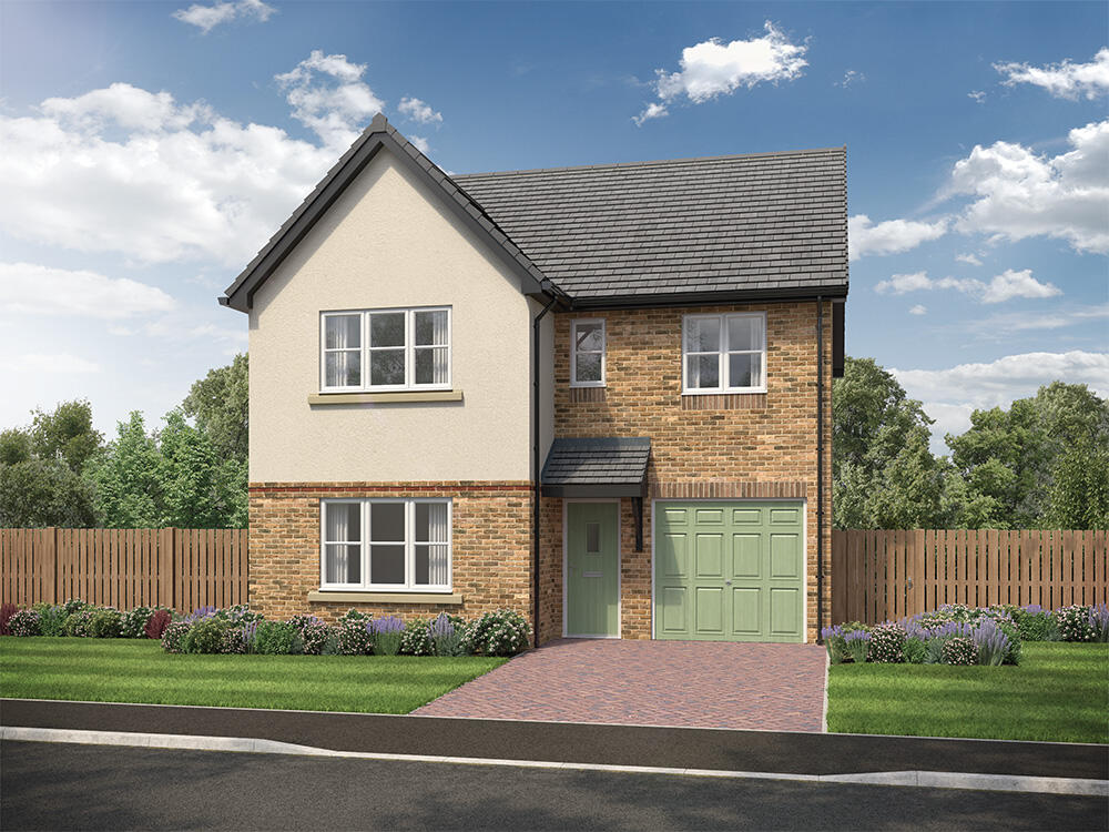Main image of property: Lockerbie Road, 
Dumfries, 
DG1 3BN