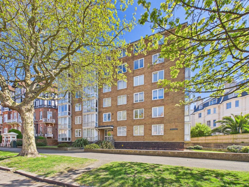 Main image of property: Edinburgh Place, Earls Avenue, Folkestone, Kent, CT20