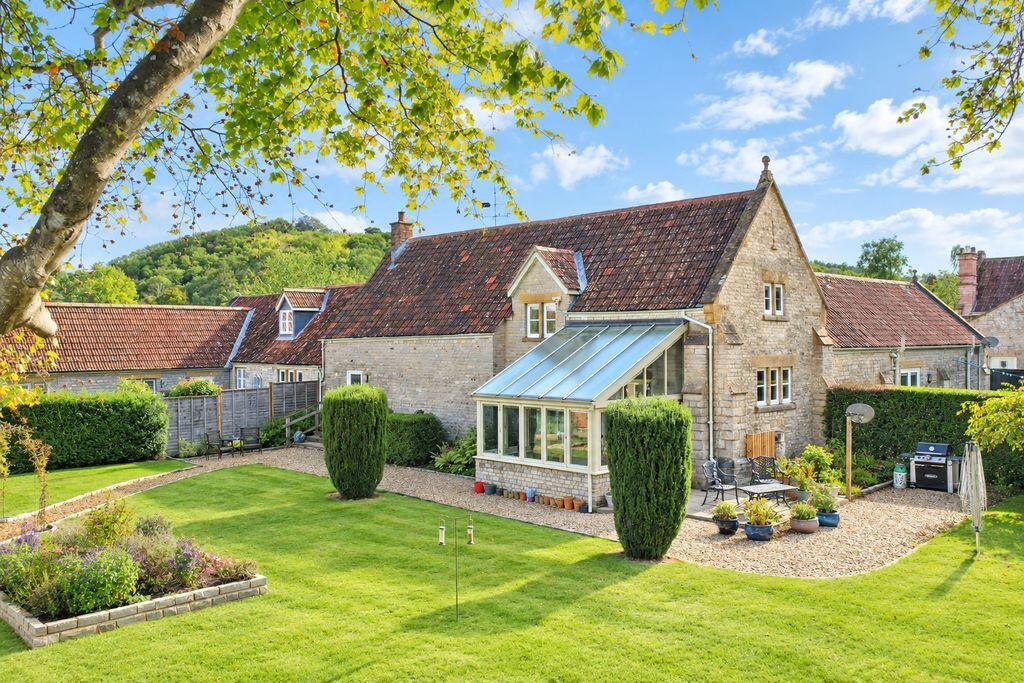 Main image of property: The Grange, Somerton