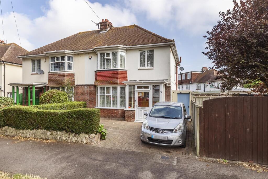 Main image of property: Northdown Park Road, Margate
