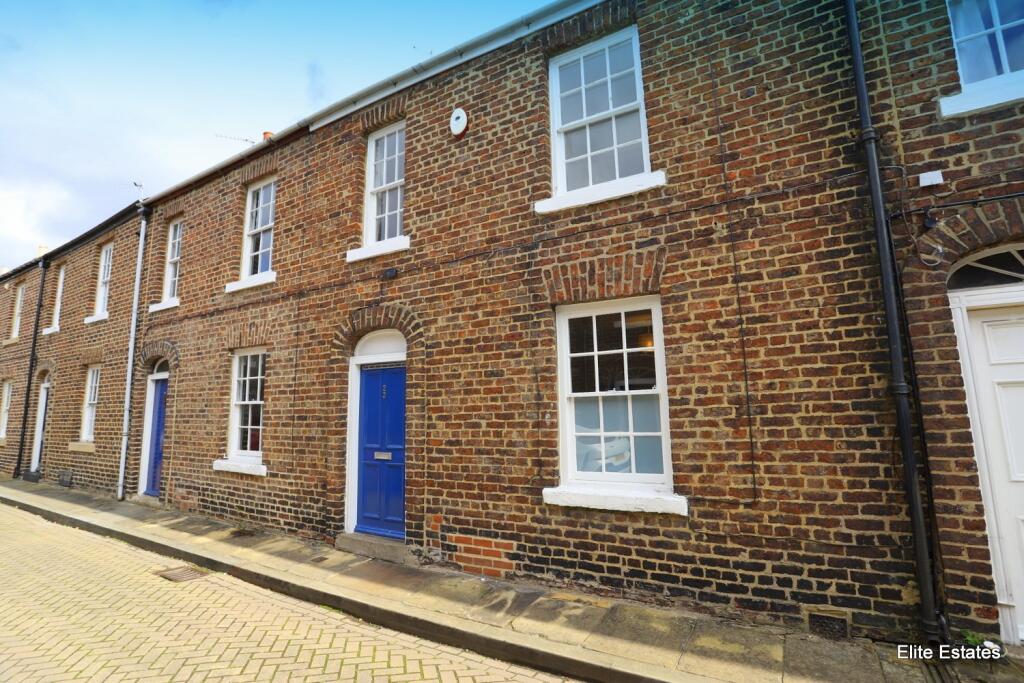 Main image of property: Magdalene Street, Durham City, Durham, DH1 