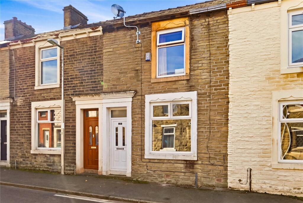 Main image of property: Duke Street, Oswaldtwistle, Accrington, Lancashire, BB5